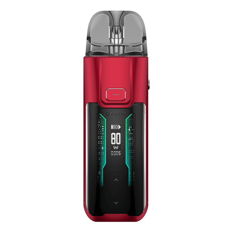 Vaporesso Luxe XR Max - Pod System - 2800 mAh - 5 ml